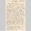 Letter from Tadashi Ishida to Mr. & Mrs. Y Ishida (ddr-densho-535-275)