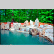Pool with rocks (ddr-densho-377-2600)
