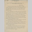 Report of the Meeting of the Committee to Promote the Use of English Language and American Customs (ddr-densho-156-142)