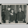 Military pinning ceremony (ddr-densho-397-16)