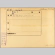 Envelope of HMY Victoria and Albert photographs (ddr-njpa-13-559)