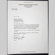 Letter to Tom Loeffler from William Yoshino (ddr-chijacl-1-313)