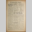 Topaz Times Vol. III No. 18 (May 8, 1943) (ddr-densho-142-156)