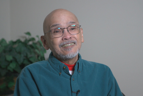 Ron Kenmotsu Interview Segment 10 (ddr-densho-1000-546-10)
