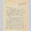Letter from Muneo Sakane to Masako Sumida (ddr-densho-379-35)