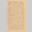Tulean Dispatch Vol. 6 No. 18 (August 6, 1943) (ddr-densho-65-268)