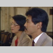 San Francisco Courthouse footage, part 9 of 10; interview with Dale Minami and Karen Kai, part 5 of 5 (ddr-densho-1007-1630)