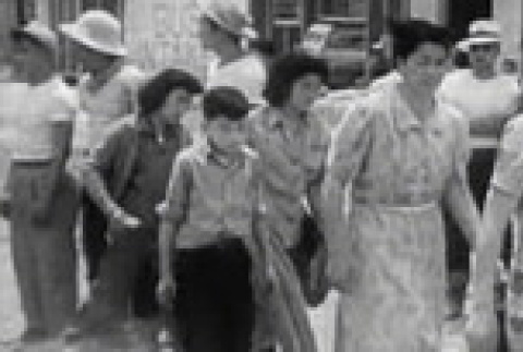 A Thousand Paper Cranes: How Denver's Japanese American Community Emerged from Internment (ddr-densho-1024-16)