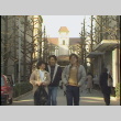 Tokyo b-roll: exterior shots (ddr-densho-1007-1729)