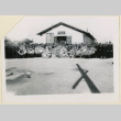 Mourners at Yai Masunaga's funeral (ddr-densho-37-1759)