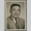 Toru Omori (ddr-densho-287-605)