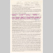 Seattle Chapter, JACL Reporter, Vol. XIII, No. 1, January 1976 (ddr-sjacl-1-252)