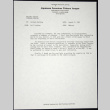 Memo to Colleen Darling from Bill Yoshino (ddr-chijacl-1-710)