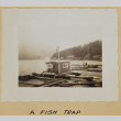 Fish trap (ddr-densho-287-676)