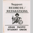 Support Redress/Reparations (ddr-densho-444-101)