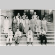 Pacific School graduating class of 1931 (ddr-densho-353-253)