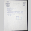 Letter to William Yoshino from Birch Bayh (ddr-chijacl-1-369)