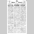 Poston Chronicle Vol. XXII No. 28 (April 7, 1945) (ddr-densho-145-626)