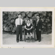 Mr. and Mrs. Nakada with their son Yoshio (ddr-densho-37-1705)