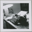 Typewriter (ddr-densho-338-241)