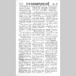 Denson Communique No. 17 (December 15, 1942) (ddr-densho-144-17)