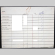 Redress donor list (ddr-chijacl-1-10)