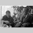 Loni Ding and Barry Saiki (ddr-densho-1007-1169)