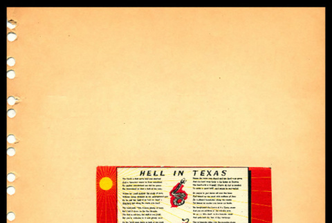 Hell in Texas (ddr-csujad-55-1354)