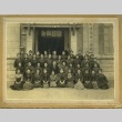 School graduation photo (ddr-densho-113-25)