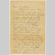 Letter from Kaneji Domoto to Toichi Domoto (ddr-densho-329-563)