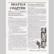 Seattle Chapter, JACL Reporter, Vol. 37, No. 5, May 2000 (ddr-sjacl-1-477)