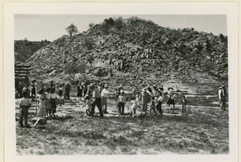 Butte block managers picnic (ddr-densho-37-1074)