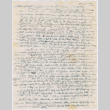 Letter from Tomoye to Henri Takahashi (ddr-densho-410-165)