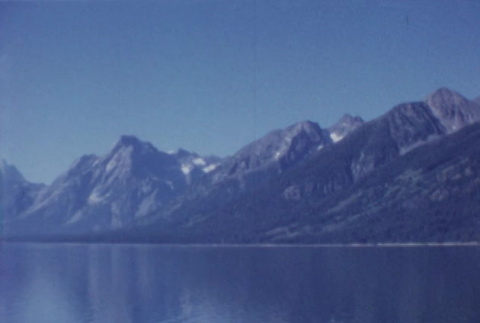 Home movie footage of the Buena Vista United Methodist Church snow trip (ddr-ajah-4-74)