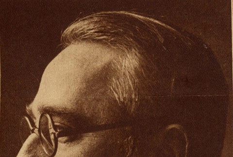 Portrait of a man (ddr-njpa-1-267)