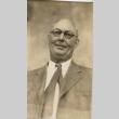 Photograph of a lawyer (ddr-njpa-2-1091)