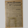 Pacific Citizen, Vol. 50, No. 13 (March 25, 1960) (ddr-pc-32-13)