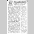 Poston Press Bulletin Vol. VIII No. 1 (December 10, 1942) (ddr-densho-145-177)