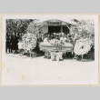 Mourners at Yoichi Otani's funeral (ddr-densho-37-2084)