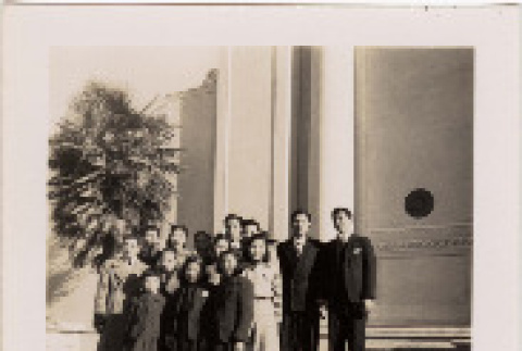 Photo, negative and print (ddr-densho-426-35-mezzanine-e71d131e35)