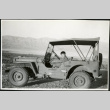Death Valley, Cow Creek Camp. Travel Vehicles (ddr-densho-343-16)
