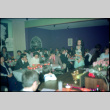 Group seated at tables (ddr-densho-426-607)