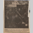 Clipping with photo of 442nd soldiers (ddr-densho-466-237)