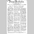 Poston Press Bulletin Vol. V No. 11 (October 17, 1942) (ddr-densho-145-136)