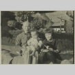 Yoshioka family (ddr-densho-357-659)