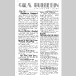Gila Bulletin, Vol. I No. 2 (September 12, 1945) (ddr-densho-141-431)