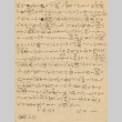 Letter written in Japanese (ddr-densho-153-236)