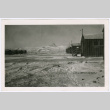 Snowy Heart Mountain (ddr-densho-482-9)