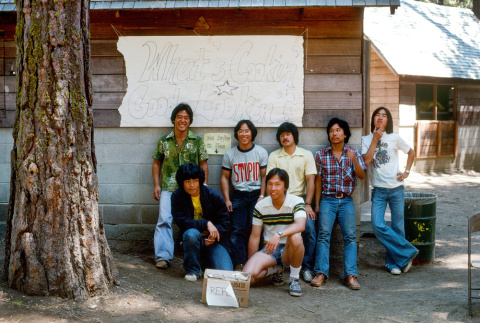 Boy's cabin group (ddr-densho-336-980)