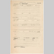 Washington Township JACL Property survey and family record for Nakamura family (ddr-densho-491-112)